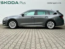 Octavia 