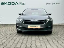 Octavia 