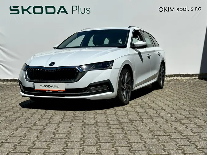 Octavia 
