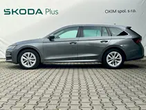 Octavia 