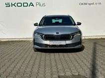 Octavia 