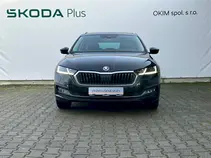 Octavia 