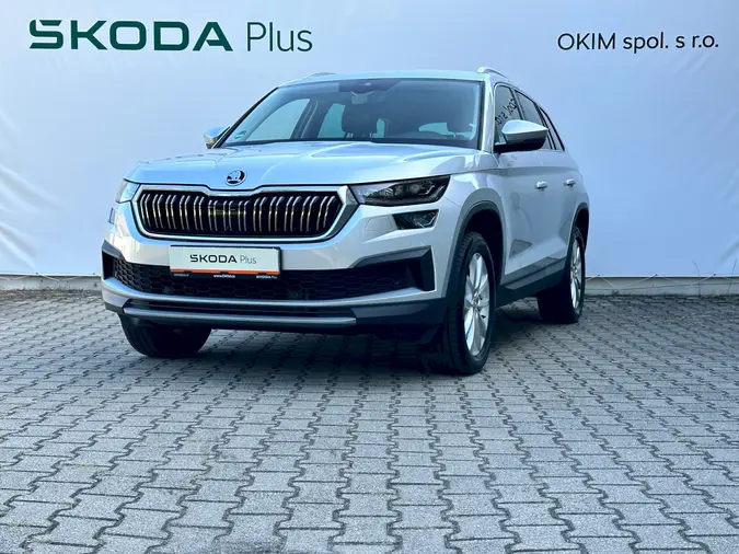 Kodiaq 