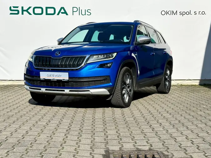 Kodiaq