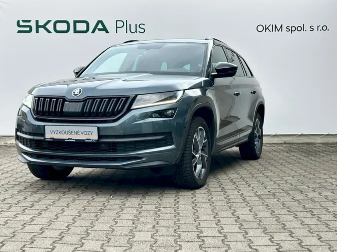 Kodiaq 