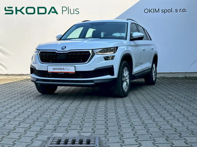 Kodiaq 