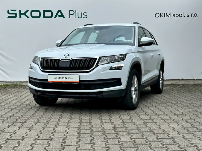 Kodiaq