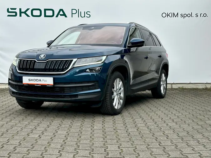 Kodiaq