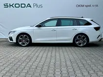 Octavia 