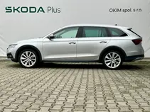 Octavia 