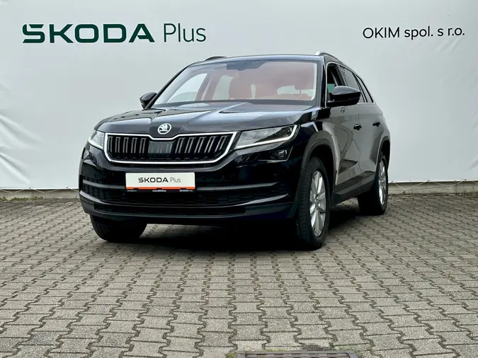 Kodiaq 