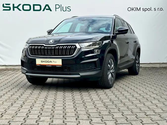 Kodiaq 