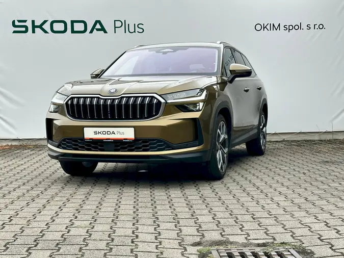 Kodiaq 