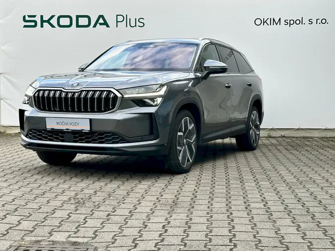 Kodiaq 