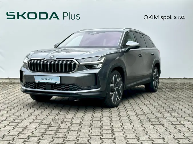 Kodiaq