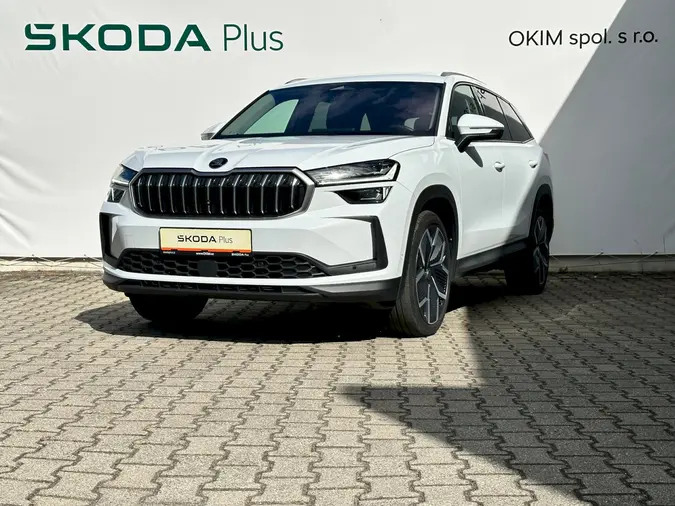Kodiaq 