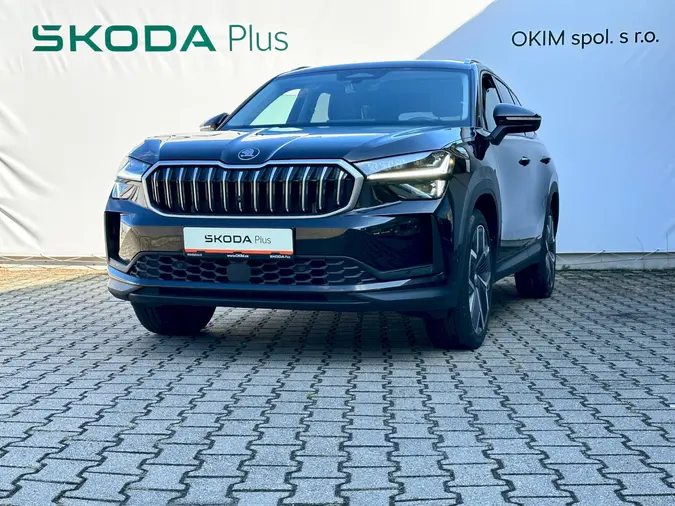 Kodiaq