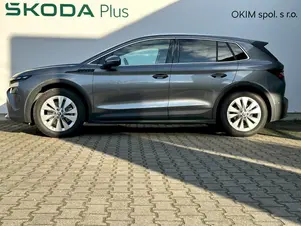 Škoda Elroq