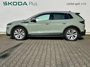 Škoda Elroq 