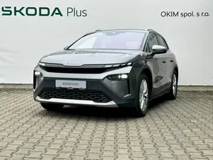 Škoda Elroq 