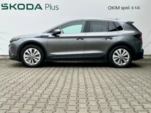 Škoda Elroq 