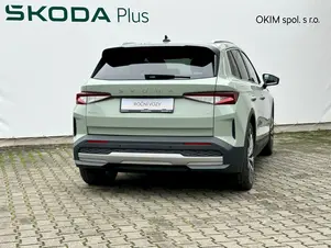 Škoda Elroq 