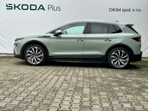 Škoda Elroq