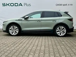 Škoda Elroq 