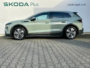 Škoda Elroq