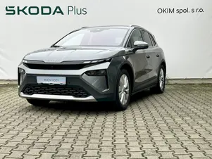 Škoda Elroq