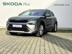 Škoda Enyaq