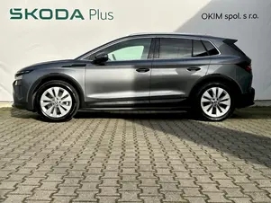 Škoda Enyaq