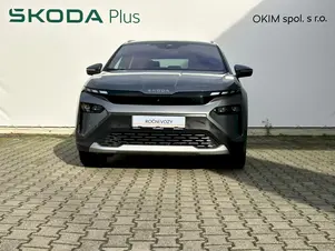 Škoda Enyaq