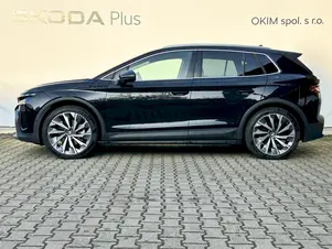 Škoda Elroq 