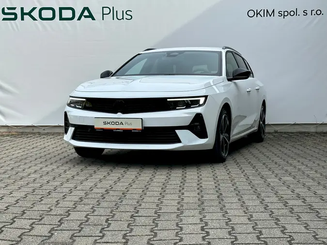 Astra Sport Tourer 
