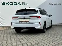 Astra Sport Tourer 