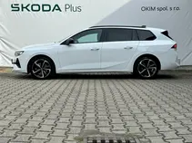 Astra Sport Tourer 