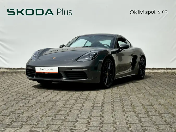 Cayman