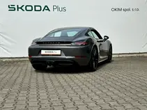 Cayman 