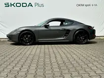 Cayman