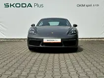 Cayman