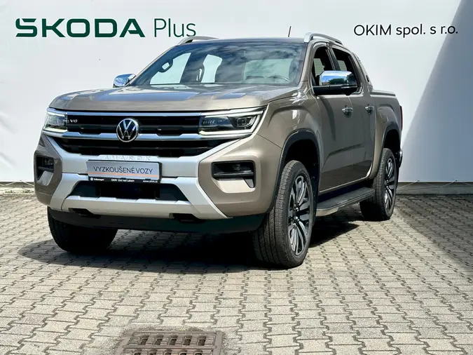 Amarok 