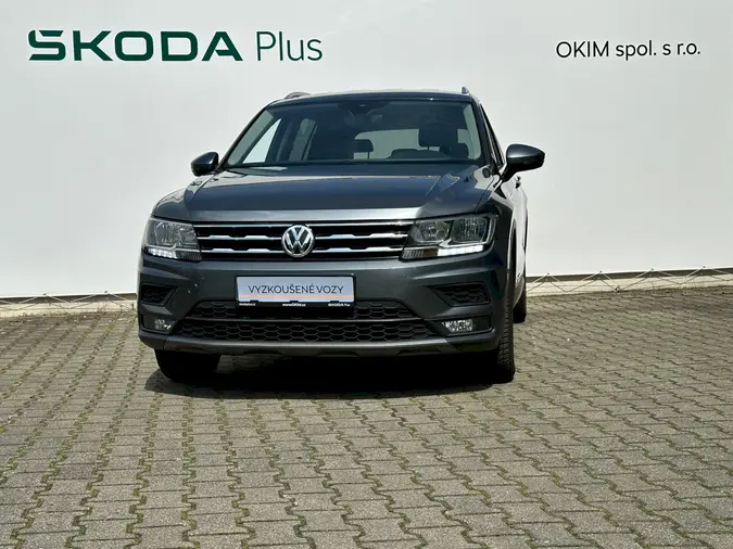 Tiguan