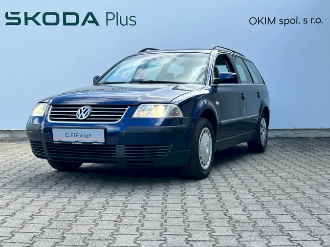 Passat Variant 