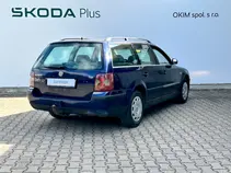 Passat Variant 