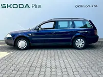 Passat Variant