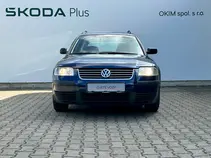 Passat Variant 