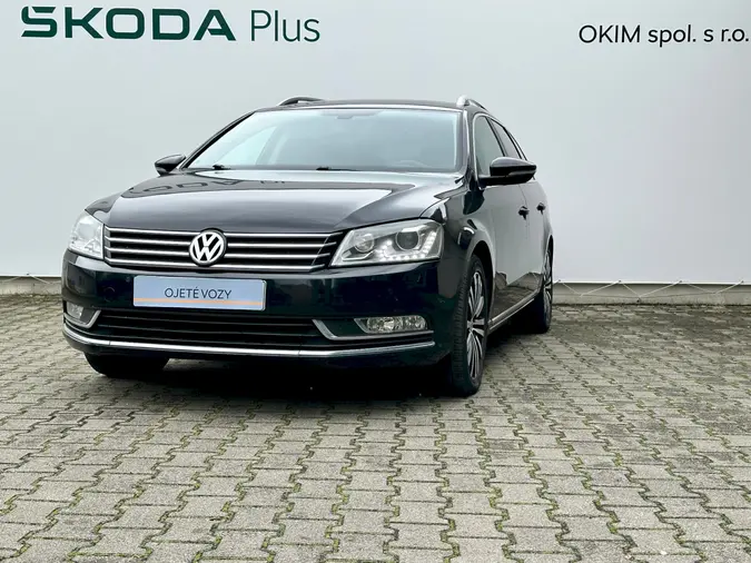Passat