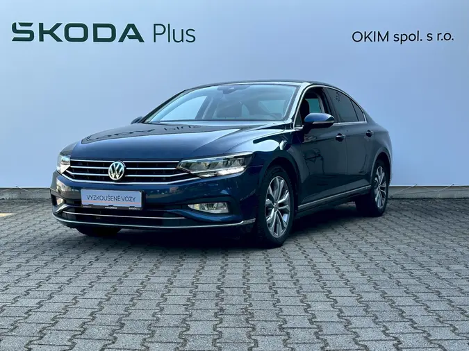 Passat
