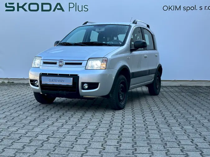 Panda